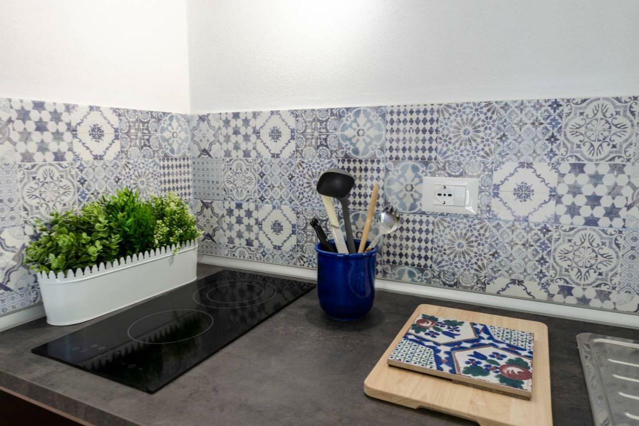 Joivy Family Flat With Little Patio, Cinque Terre Apartment Vernazza Luaran gambar